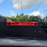 Poignées de maintien pour galerie de toit (2 pièces)