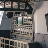 Panneau MOLLE intérieur - FJ Cruiser