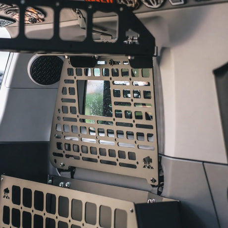 Panneau MOLLE intérieur - FJ Cruiser