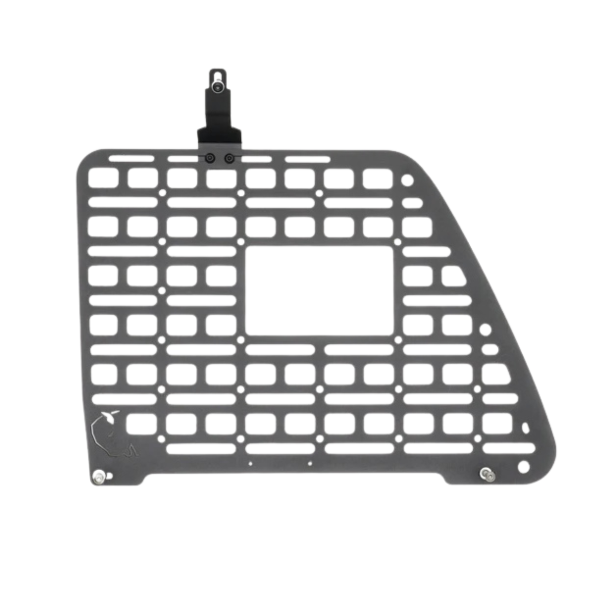 ENSEMBLE : étagère de toit intérieure + 2 x panneaux (gauche + droit sans SUB) - FJ Cruiser