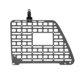 ENSEMBLE : étagère de toit intérieure + 2 x panneaux (gauche + droit sans SUB) - FJ Cruiser
