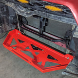 Support de treuil - Toyota 4Runner 5e gén.-2-Bison Gear