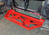 Support de treuil - Toyota 4Runner 5e gén.-3-Bison Gear