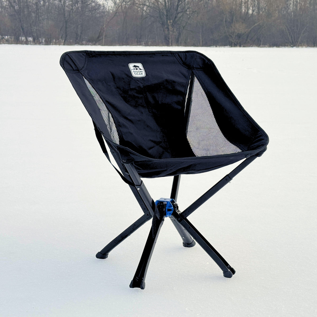 Chaise de camping YAK-2-Bison Gear