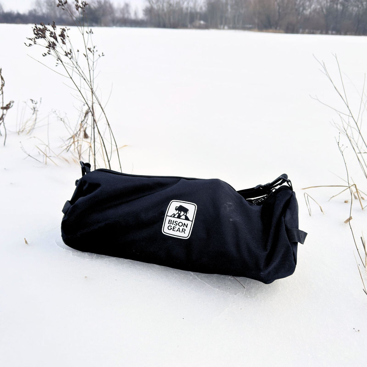 Chaise de camping YAK-4-Bison Gear