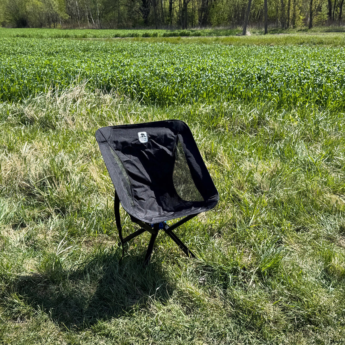 Chaise de camping YAK