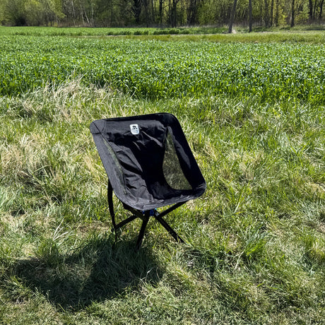 Chaise de camping YAK