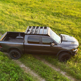 Galerie de toit OX PRO - RAM 1500 DT (5e gén.)