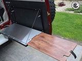 OUTLET : Garniture de porte - Patrol Y61