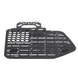 ENSEMBLE : Galerie de toit OX PRO + panneaux (gauche + droit) + table - LC120/GX470