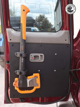 OUTLET : Garniture de porte - Patrol Y61